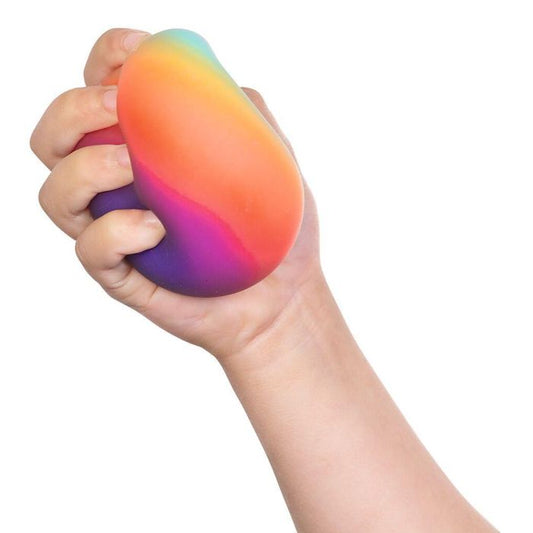 Happy Day anti stress bal 2 assorti