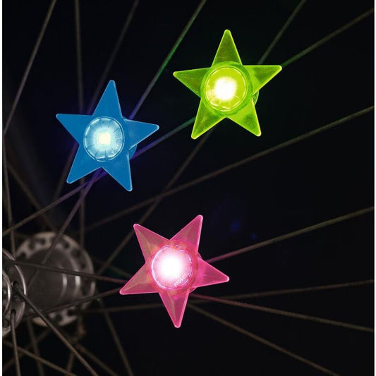 LED spaakverlichting ster - 1 stuks