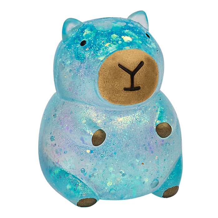 Anti stress capibara - squishy