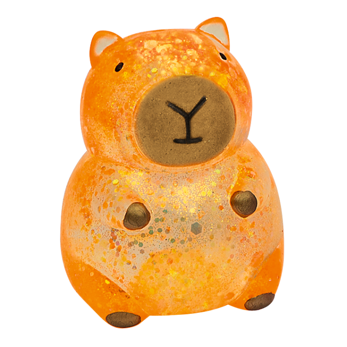 Anti stress capibara - squishy