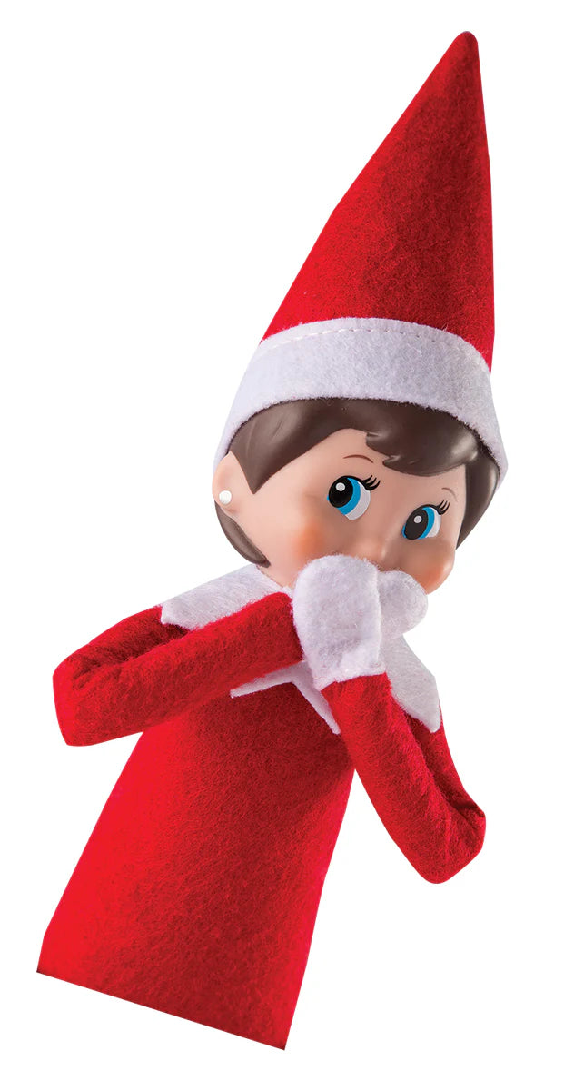 The Elf on the Shelf Geschenkset Nederlands – Het Speelatelier The Elf on the Shelf Geschenkset Nederlands – Het Speelatelier