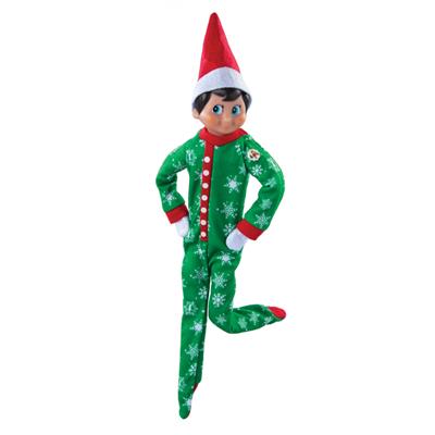 The Elf on the Shelf | Slaap zacht Pyjama