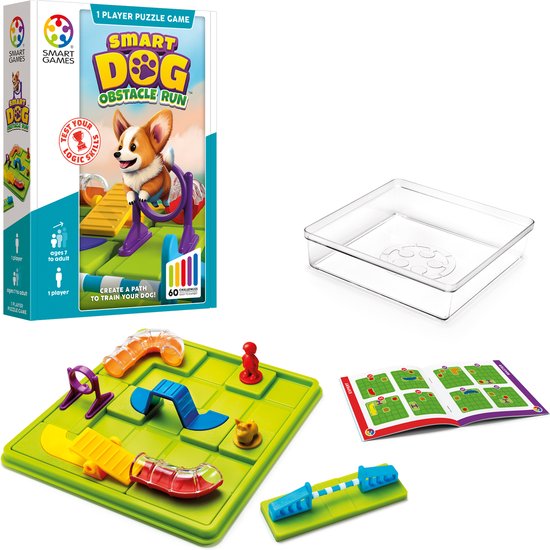 SmartGames Smart Dog > 6 jaar