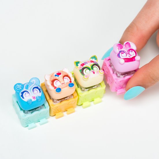 Goliath - Clickeez S3 - 5-Pack