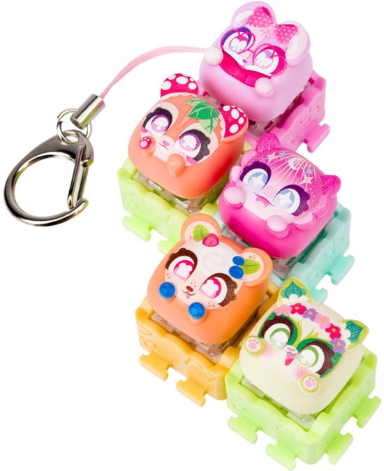 Goliath - Clickeez S3 - 5-Pack
