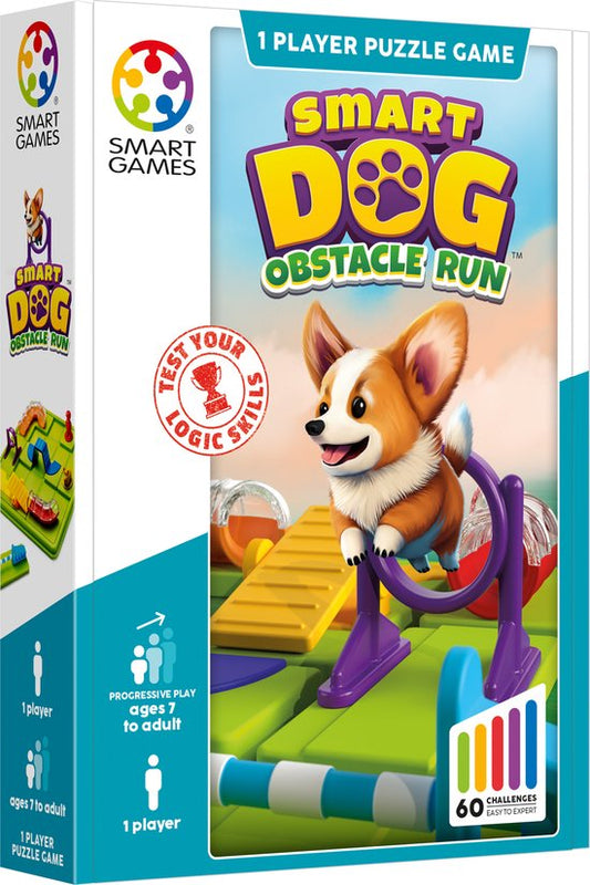 SmartGames Smart Dog > 6 jaar