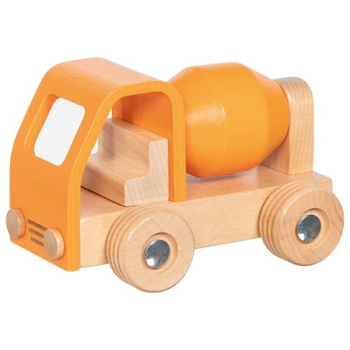 Goki Houten Betonmixer > 2 jaar
