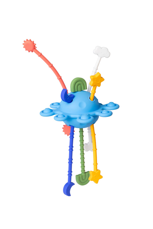 Little L –  Activiteiten planeet