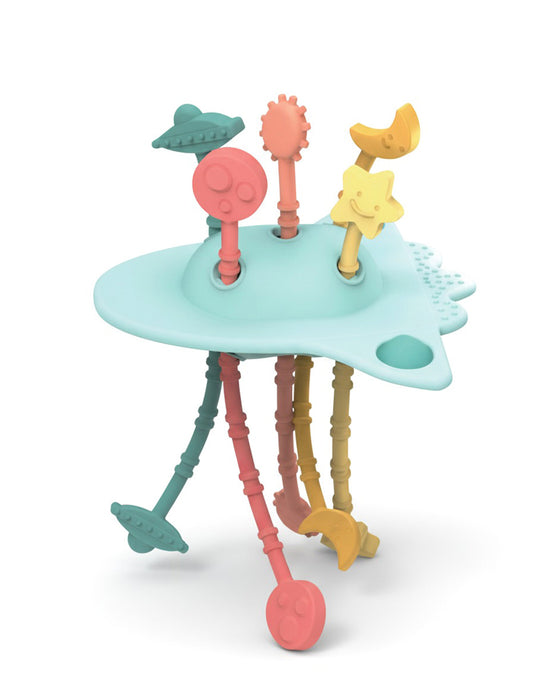 Little L –  Planeet Sensorische Raket