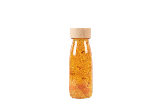 Petit Boum – Sensorische fles – Curcuma