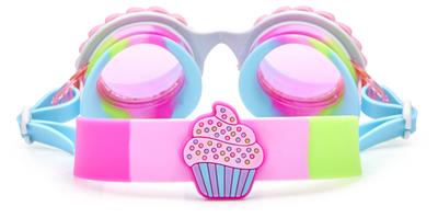 Bling2O Zwembril voor kinderen - Bake Off (Pink Sugar)