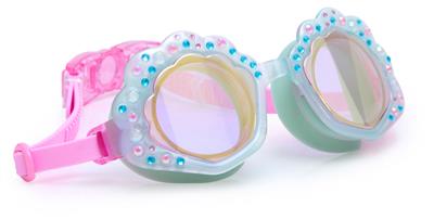 Bling2O Zwembril voor kinderen - Shore - Turquoise Tides