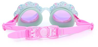 Bling2O Zwembril voor kinderen - Shore - Turquoise Tides