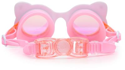 Bling2O Zwembril voor kinderen - Purr - Powder Pink