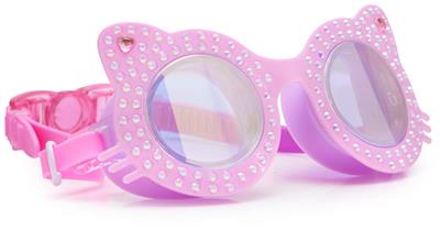 Bling2O Zwembril voor kinderen - Kitten - Pink