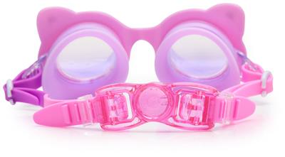 Bling2O Zwembril voor kinderen - Kitten - Pink
