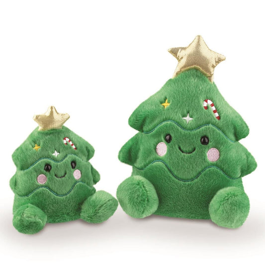 Palm Pals kerstboom 13 cm