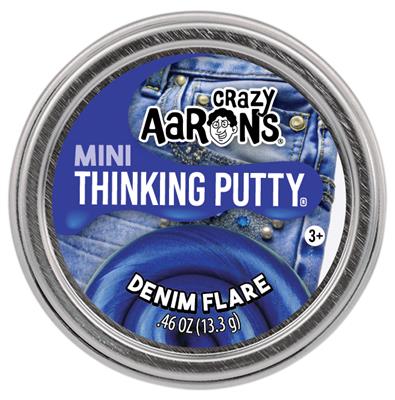 Crazy Aaron's Kneedklei Thinking Putty