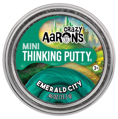 Crazy Aaron's Kneedklei Thinking Putty