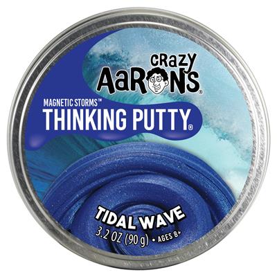 Crazy Aaron's Kneedklei Thinking Putty