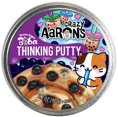 Crazy Aaron's Kneedklei Thinking Putty