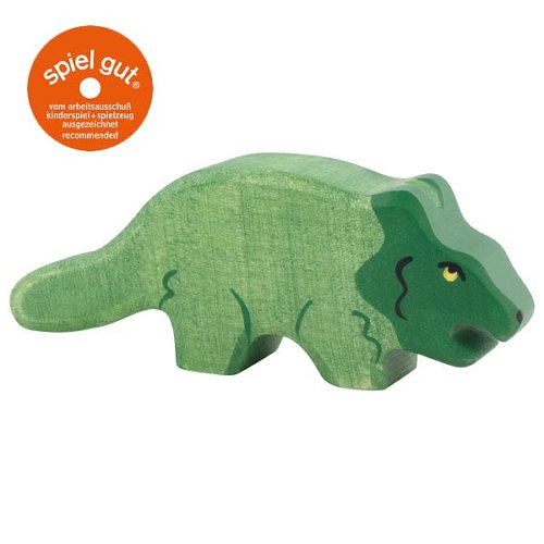 Holztiger Dinos: Protoceratops (80342)