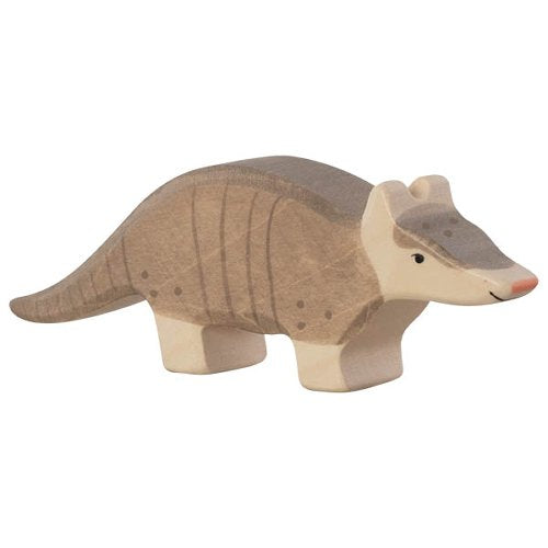 Holztiger Gordeldier (80621)