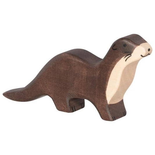 Holztiger Otter (80625) NIEUW