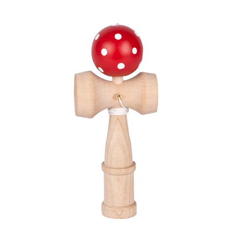 Goki Behendigheidsspel: Kendama