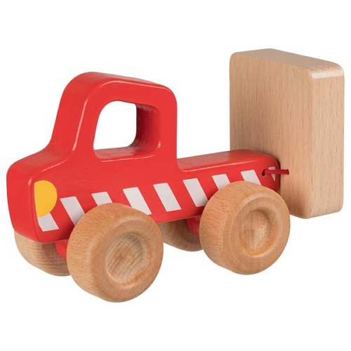 Goki Houten kiepwagen > 2 jaar