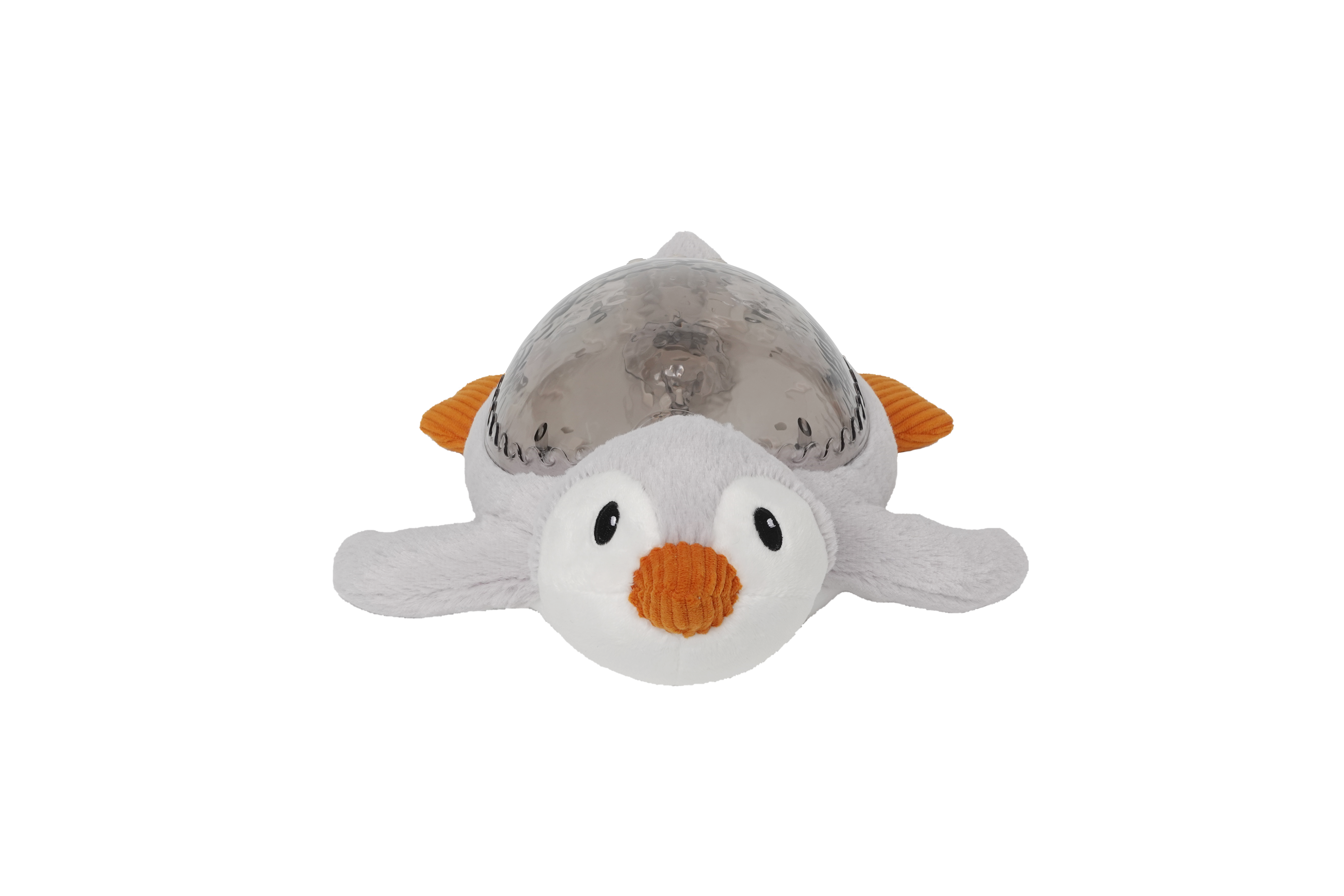 CLOUD-B - Tranquil Penguin™ - Grey (Rechargeable)