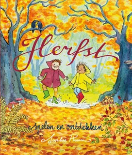 Herfst 1+ - Sophie Pluim