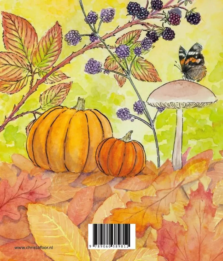Herfst 1+ - Sophie Pluim
