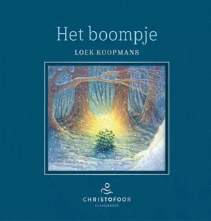 Het boompje - Koopmans
