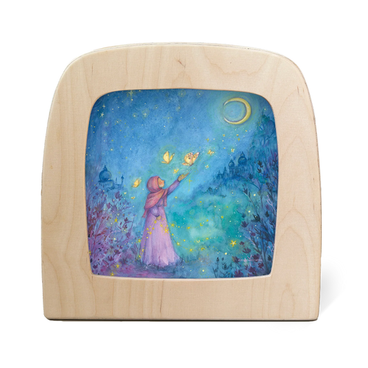 Toverlux Anne Illustraties - Luna Butterflies (7)