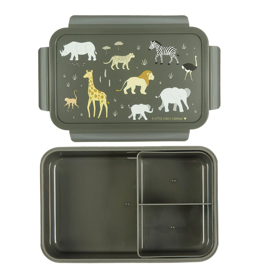 A Little lovely Company Bentobox Savanne