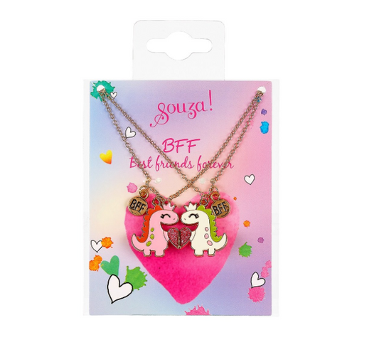 Souza BFF Ketting Unicorn