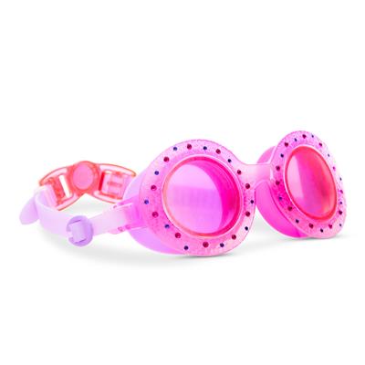 Bling2O Zwembril voor kinderen - BUD - Morning Magenta