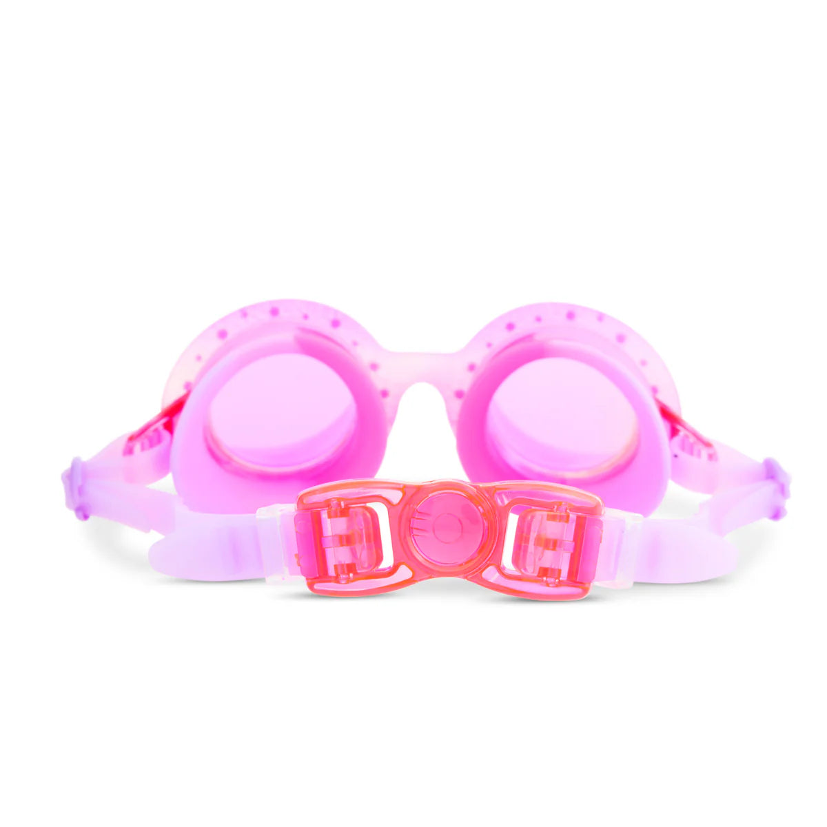 Bling2O Zwembril voor kinderen - BUD - Morning Magenta