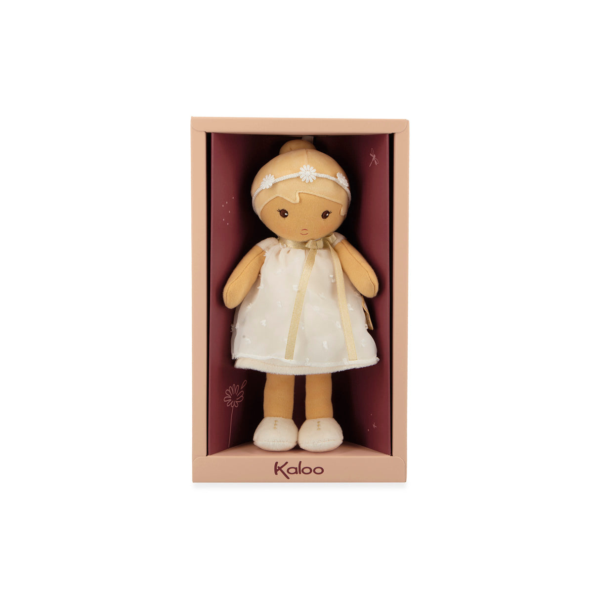 Kaloo Tendresse – Babypop Daphne (25 cm)