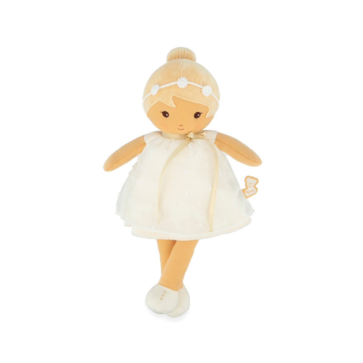 Kaloo Tendresse – Babypop Daphne groot (32 cm)