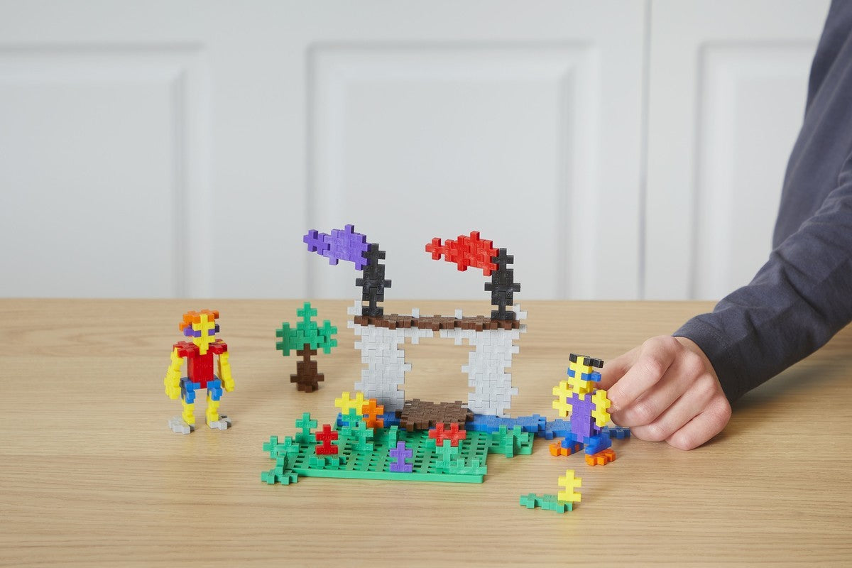 Basic Plus-Plus: 600 stuks (3310)