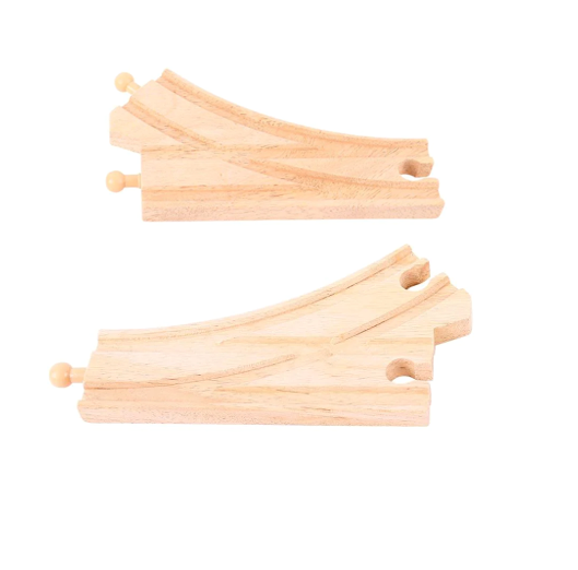 BigJigs - Splitsing - set van 2