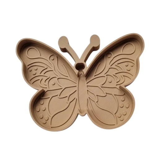 Kiddi - Bio Playtray Vlinder