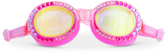 Bling2o Zwembril voor kinderen - Sparkle - Popof Purple