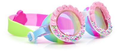 Bling2O Zwembril voor kinderen - Bake Off (Pink Sugar)