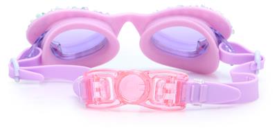 Bling2O Zwembril voor kinderen - Fly - Mauve Monarch