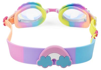 Bling2O Zwembril voor kinderen - eunice the unicorn - Rainbow Rider