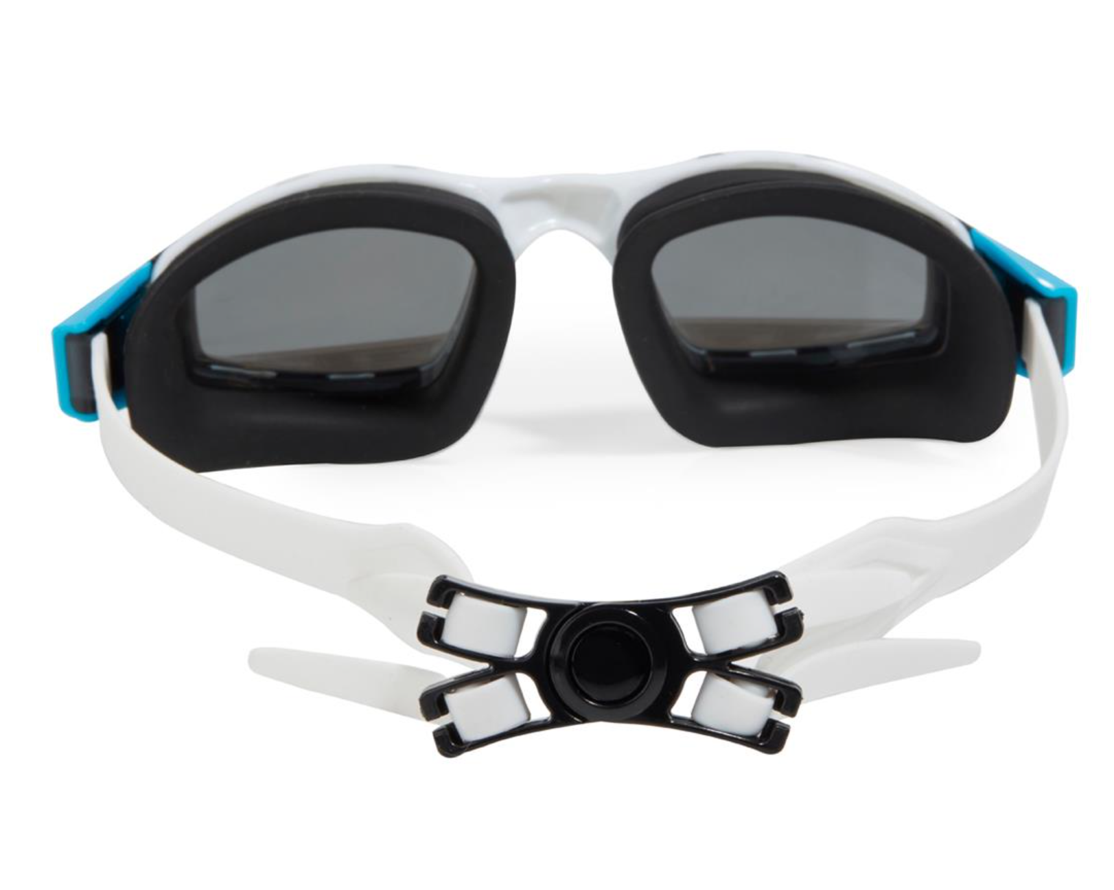 Bling2O Zwembril voor kinderen GAMING CONTROLLER - Platinum Edition White