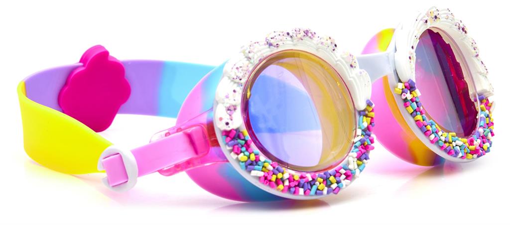 Bling2O Zwembril voor kinderen - Bake Off